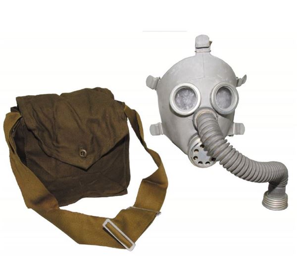 Picture of Gas Mask Children